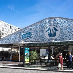 Mercado da Baixa