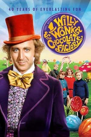 Pure Imagination: The Story of 'Willy Wonka & the Chocolate Factory'