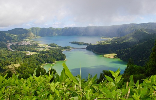 Lagoa das Sete Cidades