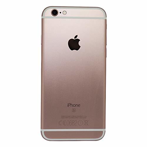 Electrónica Apple iPhone 6s 16GB Rosa