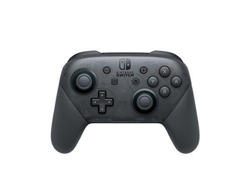 Nintendo Switch - Mando Pro Controller