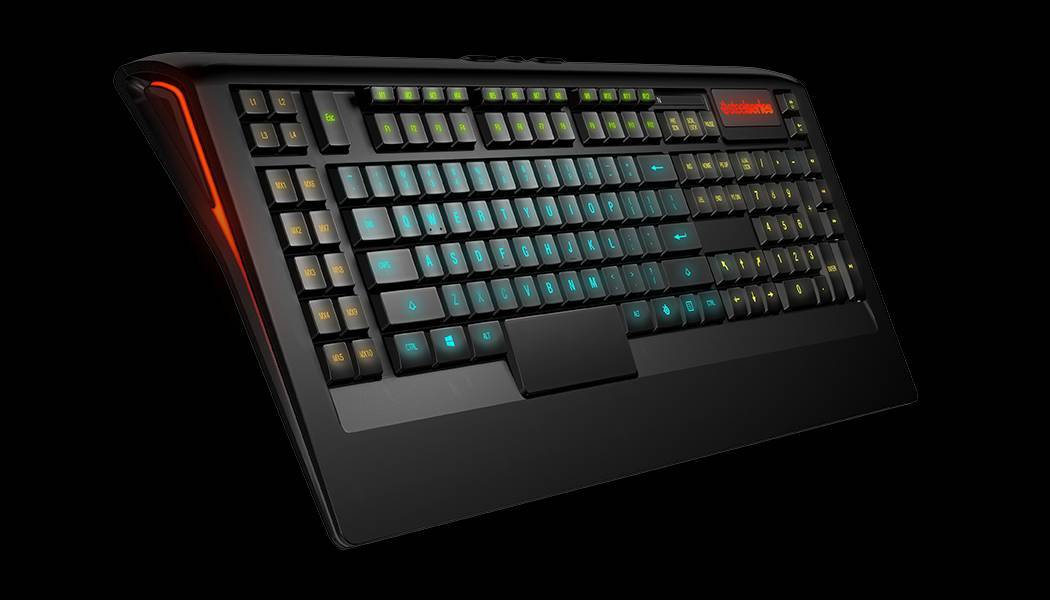 Meu teclado⌨️