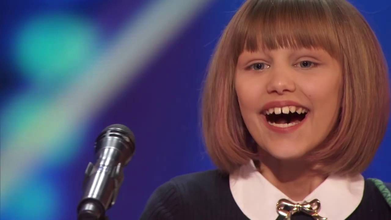 Canción Grace VanderWaal