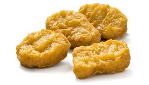 4 piece Chicken McNuggets® | McDonald's