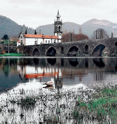 Ponte De Lima