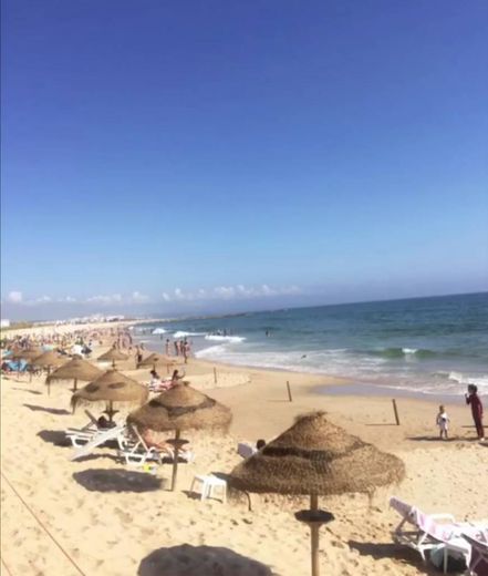 Costa da Caparica