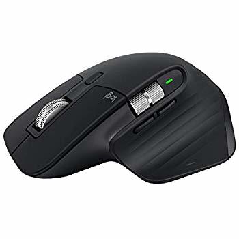 Electrónica Logitech MX Master 3 Advanced Ratón Inalámbrico