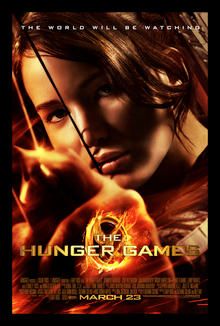 The Hunger Games: Mockingjay - Part 1