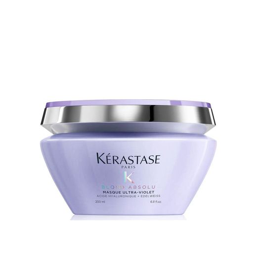 Kérastase Blond Absolu Máscara 