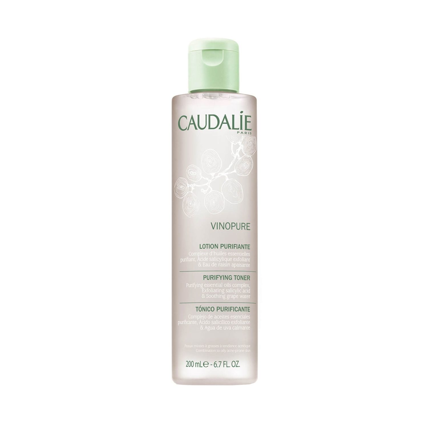 Moda Caudalie 