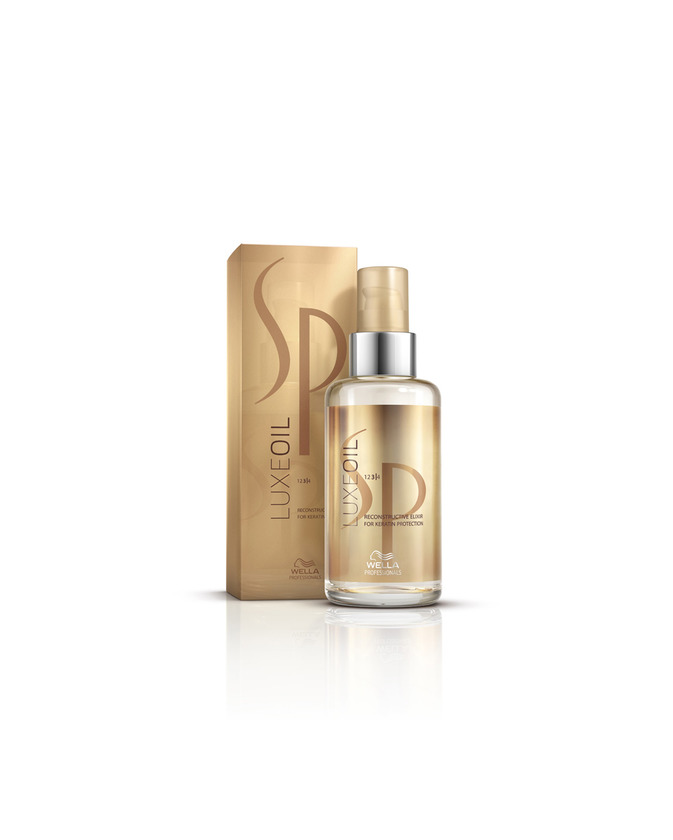 Product Wella Sp oil 