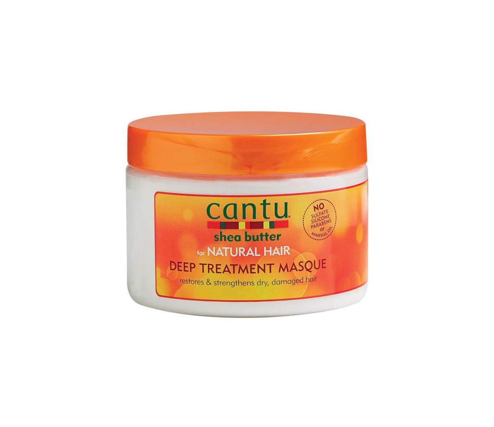 Productos Máscara Cantu