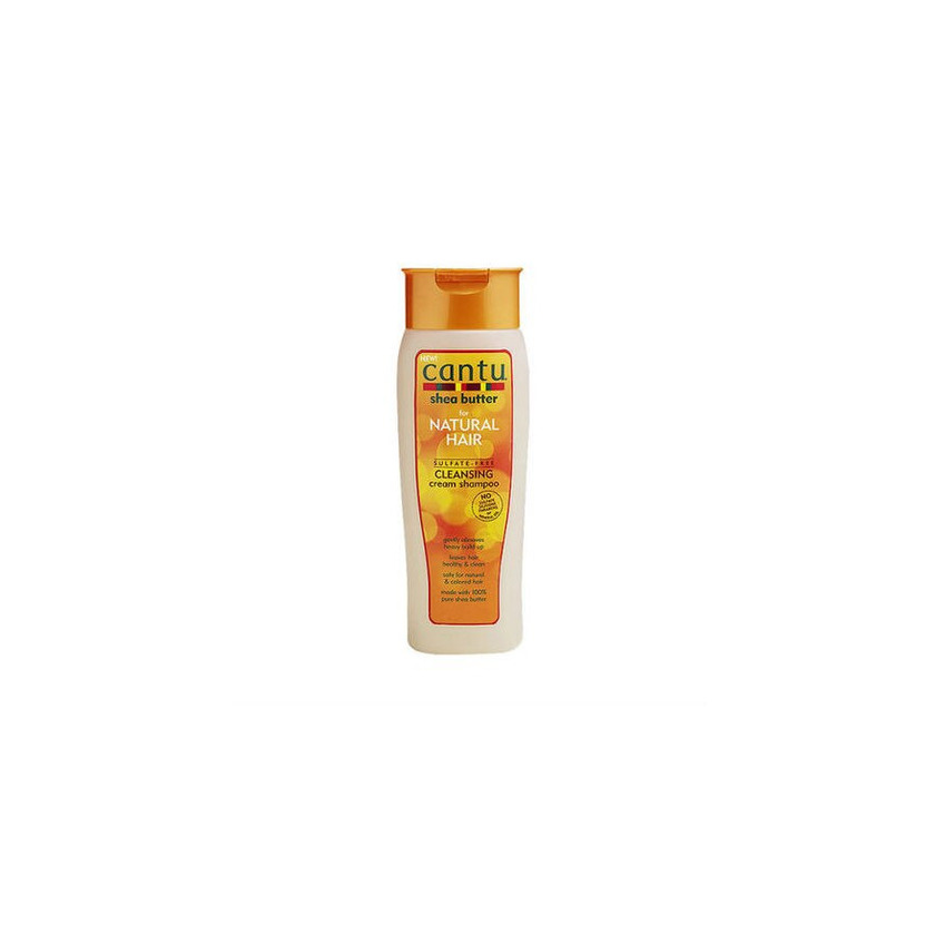 Productos Champô Cantu 