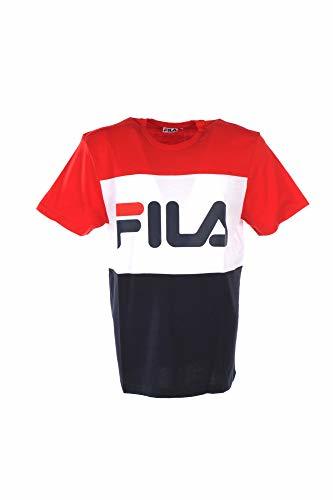 Fashion Fila Men T-Shirt Day, Größe