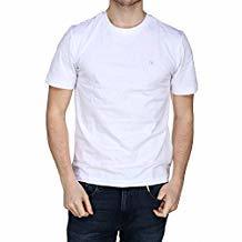 Fashion Calvin Klein T-Shirt UOMO Jeans J30J310461 Primavera/Estate S