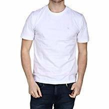 Calvin Klein T-Shirt UOMO Jeans J30J310461 Primavera/Estate S