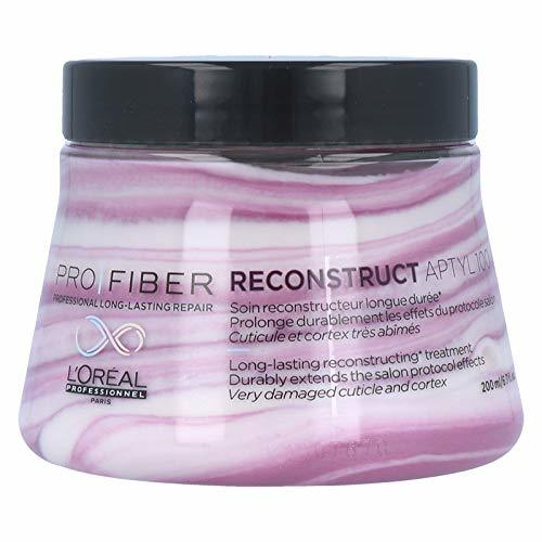 Beauty L'Oreal Expert Professionnel Pro Fiber Reconstruct Mask 200 Ml