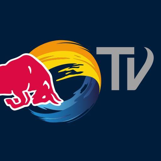 App Red Bull TV: Live Sports, Music & Entertainment 