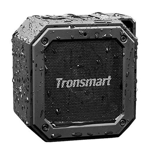 Tronsmart Groove Altavoz Exterior Bluetooth Portátiles