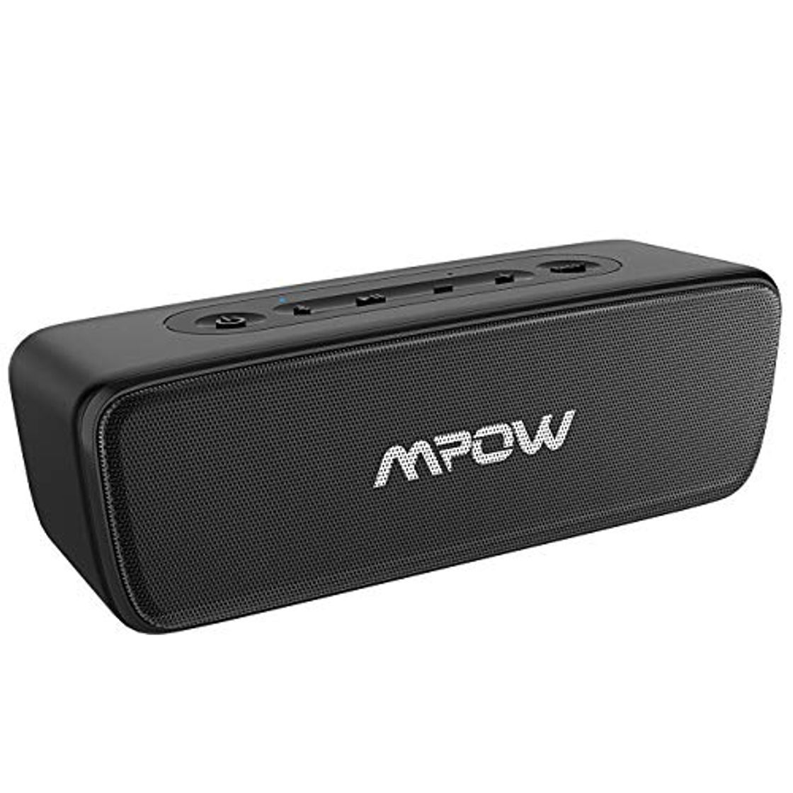 Product Altavoz Portátil Bluetooth 20W, Mpow R6 Altavoz Bluetooth TWS, Impermerable IPX7, Altavoz