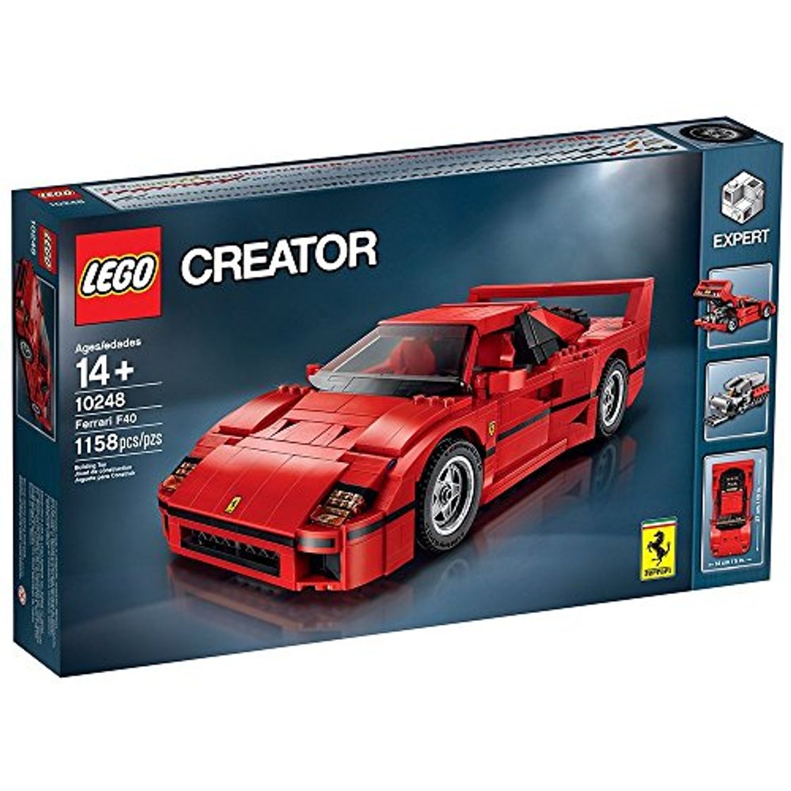 Products Lego