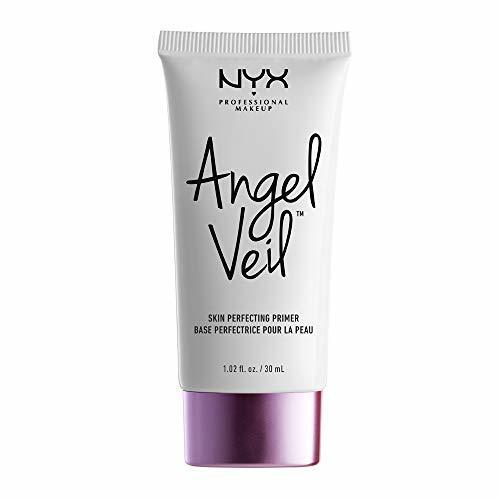 Social NYX Professional Makeup Prebase de maquillaje Angel Veil Skin Perfecting Primer