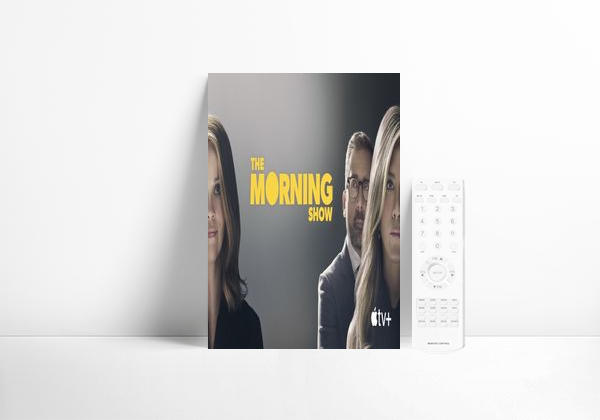 Serie The Morning Show