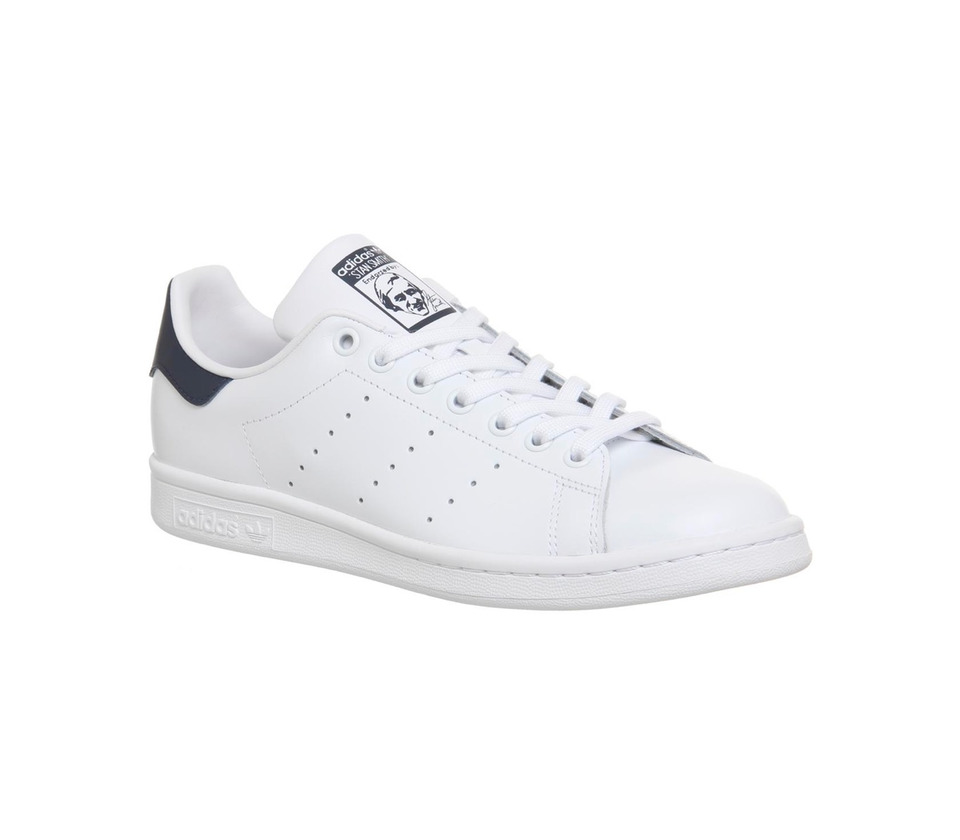 Social Adidas Stan Smith, Zapatillas Unisex Niños, Blanco
