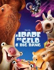 Ice Age: Collision Course