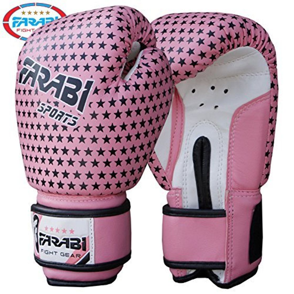 Places Niños guantes de boxeo