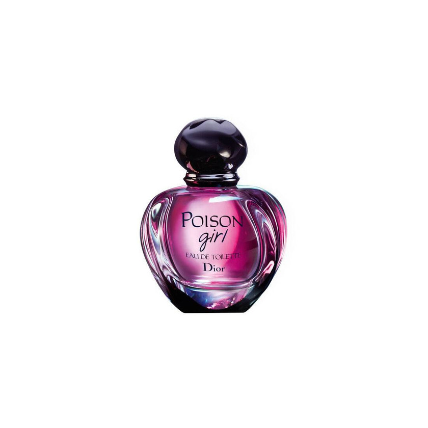 Product Dior
Poison Girl
Eau de Toilette perfumes

