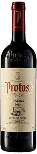 Producto Protos Reserva 75CL