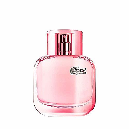 Belleza Lacoste L.12.12 Pour Elle Sparkling Agua de Tocador Vaporizador