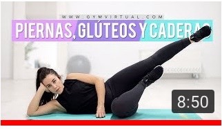 Fashion CADERAS Y GLUTEO