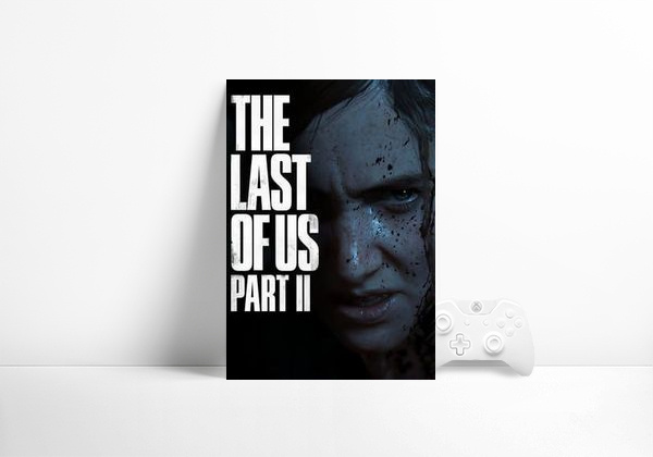 Videojuego The last of us