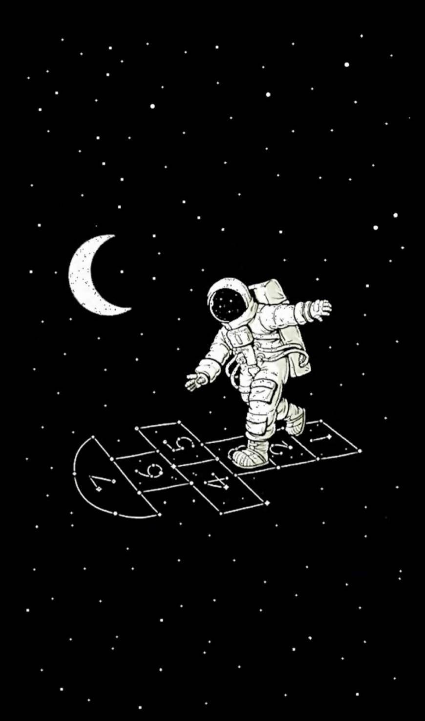 Moda Astronauts 