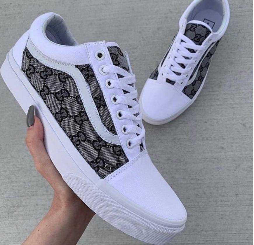 Moda Vans GC