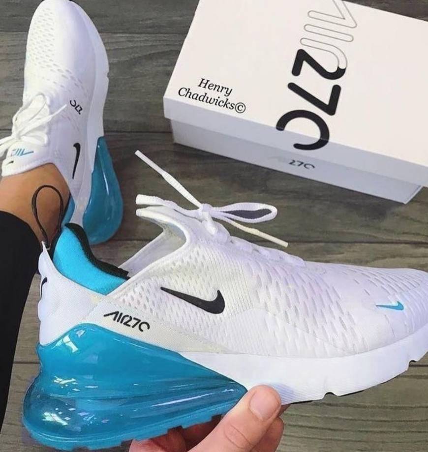 Fashion Nike Air max 270