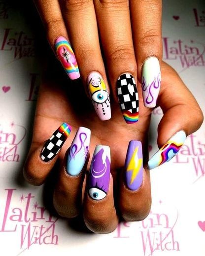 Product Nails