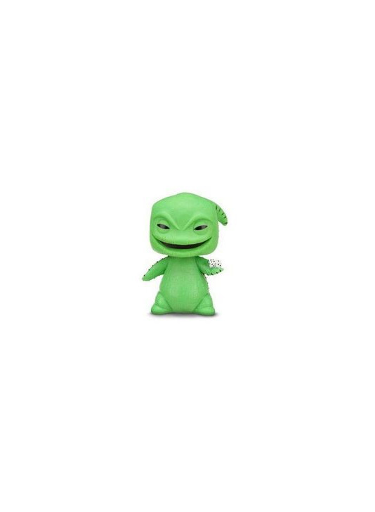 Juego Funko Pop! - Vinyl: Disney: NBX: Oogie Boogie