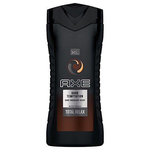 Beauty Axe -  Gel De Ducha Dark Temptation