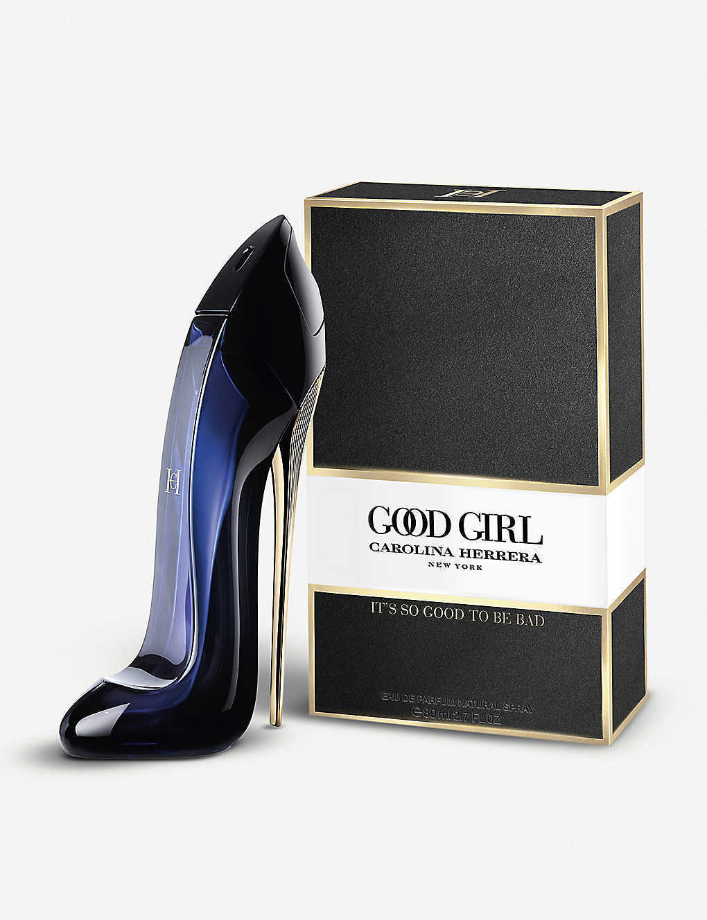 Fashion Carolina Herrera Good Girl