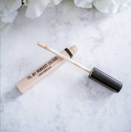 Producto PS Liquid Concealer 