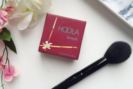 Beauty Polvos bronceadores Hoola