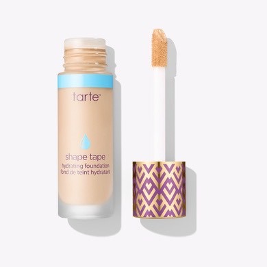 Product Tarte Shape Tape Hydrating Foundation