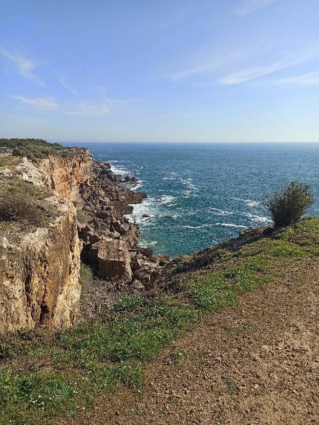 Moda Guincho, Cascais