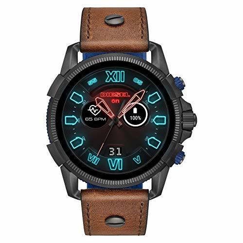 Fashion Diesel Smartwatch DZT2009