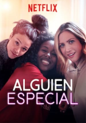 Movie Alguien especial