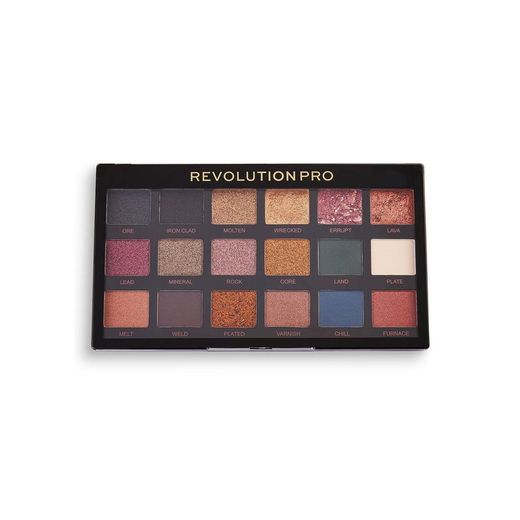 Palette Revolution Pro