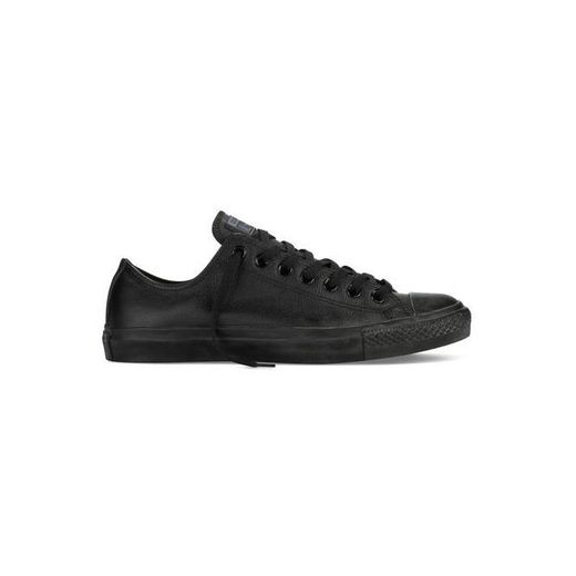 Chuck Taylor All Star Mono Cuir Ox